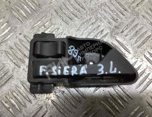 Ручка внутренняя задняя левая Ford Sierra 1982-1993  Ford Sierra Sierra 1982-1993