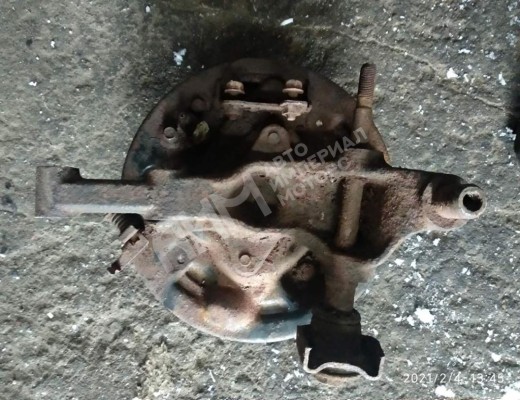 Ступица задняя Mazda 323 IV (BG) 1989-1994  Mazda 323 323 IV (BG) 1989-1994