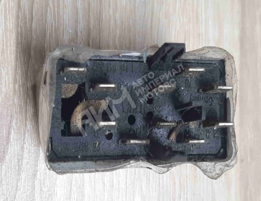 Переключатель света Seat Toledo I (1L) 1991-1999  Seat Toledo Toledo I (1L) 1991-1999