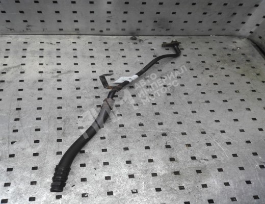 Шланг (трубка) АКПП Audi A6 C5 (4B) 1997-2001  Audi A6 A6 C5 (4B) 1997-2001