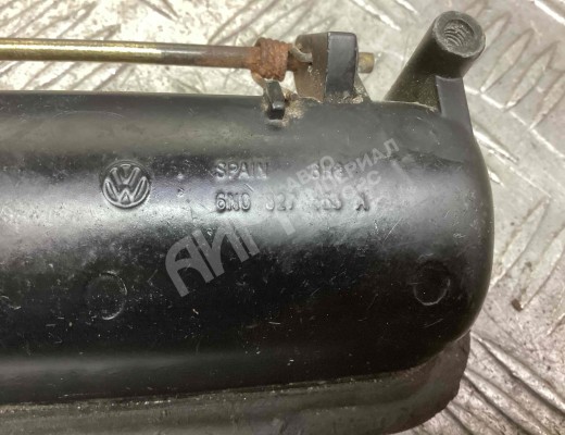 Ручка крышки багажника Volkswagen Sharan I (7M) 1995-2000  Volkswagen Sharan Sharan I (7M) 1995-2000