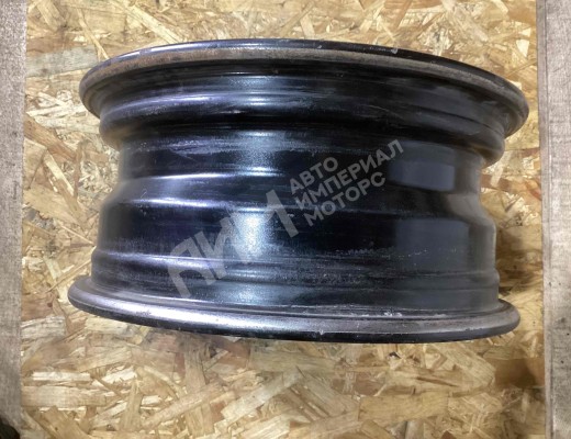 Диск штампованный Volkswagen Golf VII (5G) 2012-2019  Volkswagen Golf Golf VII (5G) 2012-2019
