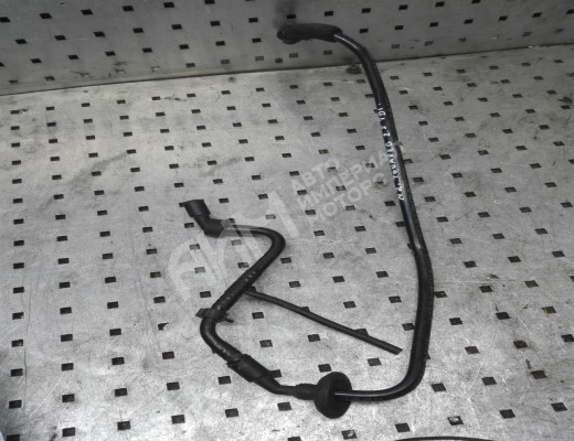 Трубка вакуумная Volkswagen Touareg I (7L) 2002-2006  Volkswagen Touareg Touareg I (7L) 2002-2006