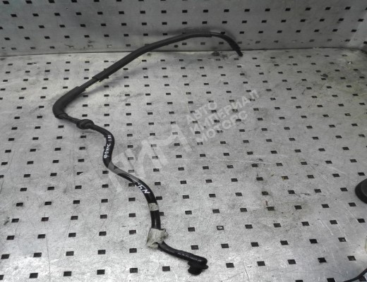 Трубка вакуумная Ford Focus II 2005-2008  Ford Focus Focus II 2005-2008