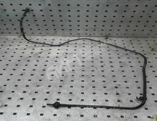Трубка вакуумная Opel Astra F 1991-1998  Opel Astra Astra F 1991-1998
