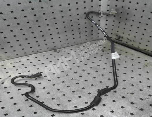 Трубка вакуумная Mercedes C (W203) 2000-2004  Mercedes C C (W203) 2000-2004