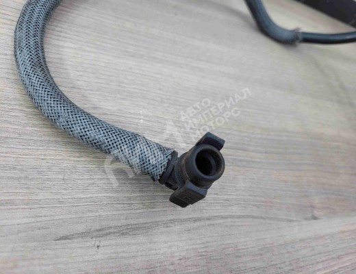 Трубка вакуумная Renault Megane II 2002-2006  Renault Megane Megane II 2002-2006