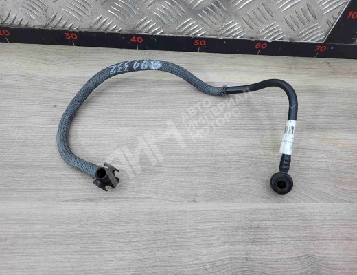 Трубка вакуумная Renault Megane II 2002-2006  Renault Megane Megane II 2002-2006
