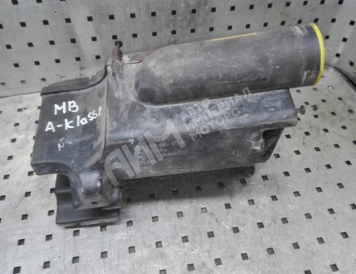 Корпус воздушного фильтра Mercedes A (W168) 1997-2004  Mercedes A A (W168) 1997-2004