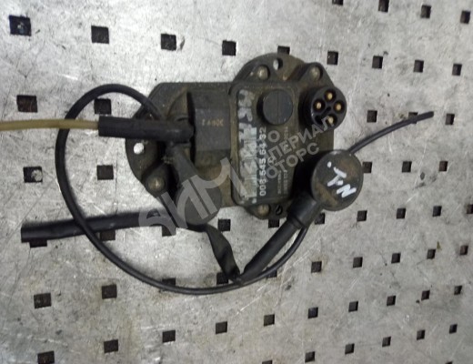 Коммутатор зажигания Mercedes E (W124) 1985-1996  Mercedes E E (W124) 1985-1996