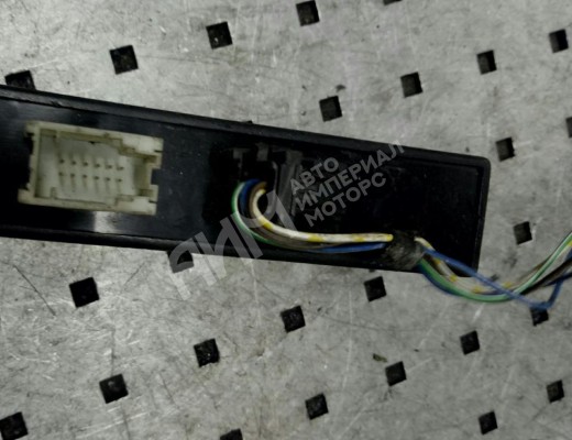 Блок управления парктрониками BMW 5-Series (E39) 1995-2000  BMW 5-Series 5-Series (E39) 1995-2000
