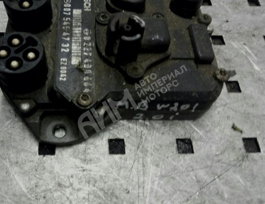 Коммутатор зажигания Mercedes 190 (W201) 1982-1993  Mercedes 190 190 (W201) 1982-1993
