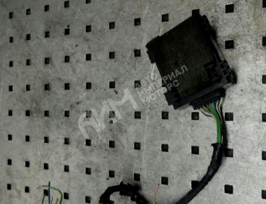 Блок управления печки/климат-контроля Toyota Avensis I (T220) 1997-2003  Toyota Avensis Avensis I (T220) 1997-2003