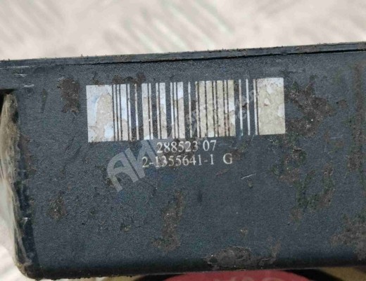 Блок AirBag Citroen C5 I 2001-2004  Citroen C5 C5 I 2001-2004