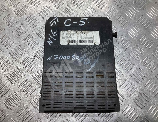Блок BSI Citroen C5 I 2001-2004  Citroen C5 C5 I 2001-2004