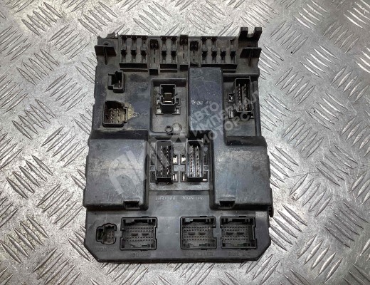 Блок BSI Citroen C5 I 2001-2004  Citroen C5 C5 I 2001-2004