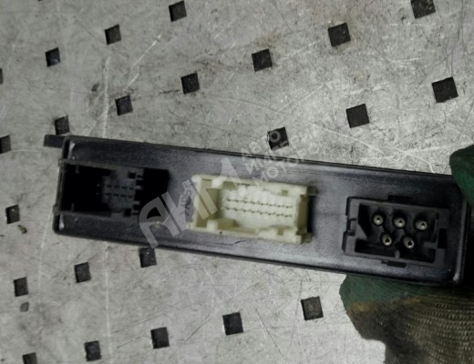 Блок комфорта BMW 5-Series (E39) 1995-2000  BMW 5-Series 5-Series (E39) 1995-2000