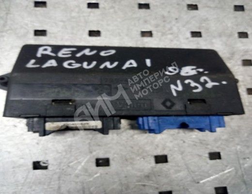 Блок комфорта Renault Laguna I (X56) 1993-2001  Renault Laguna Laguna I (X56) 1993-2001