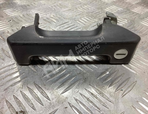 Ручка наружная сдвижной двери правой Volkswagen Transporter T4 (7D) 1990-1997  Volkswagen Transporter Transporter T4 (7D) 1990-1997