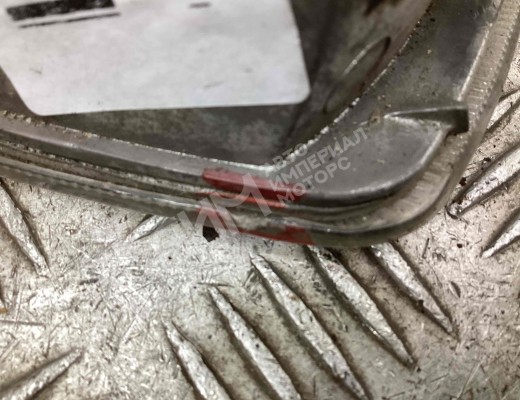 Поворотник правый Peugeot 405 1987-1996  Peugeot 405 405 1987-1996