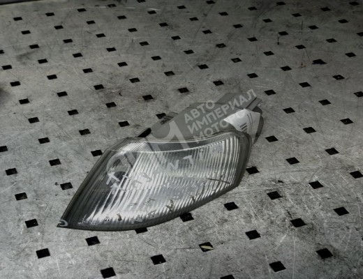 Поворотник левый Citroen Xantia (X2) 1998-2002 рестайлинг  Citroen Xantia Xantia (X2) 1998-2002 рестайлинг