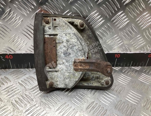 Поворотник левый Mercedes S (W116) 1972-1980  Mercedes S S (W116) 1972-1980