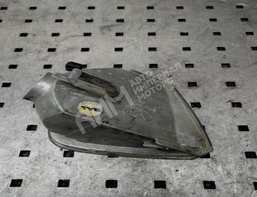 Поворотник левый Volkswagen Caddy II (9K) 1995-2004  Volkswagen Caddy Caddy II (9K) 1995-2004