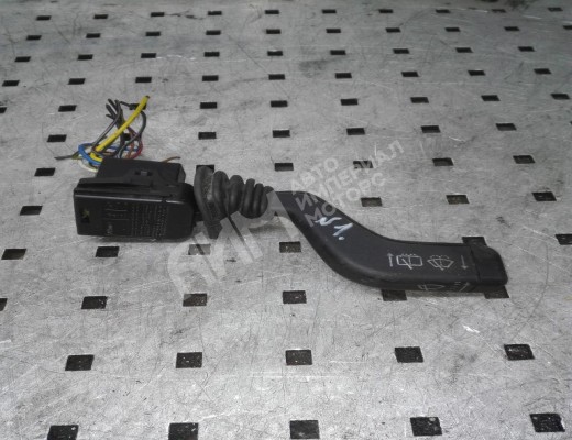 Переключатель дворников Opel Astra G 1998-2004  Opel Astra Astra G 1998-2004