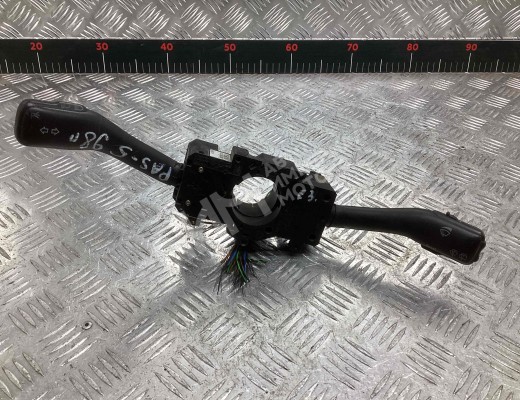 Переключатель подрулевой (стрекоза) Volkswagen Passat B5 (3B) 1996-2000  Volkswagen Passat Passat B5 (3B) 1996-2000