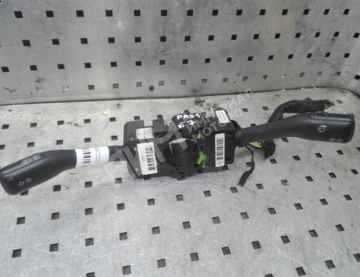 Переключатель подрулевой (стрекоза) Volkswagen Passat B5 (3B) 1996-2000  Volkswagen Passat Passat B5 (3B) 1996-2000