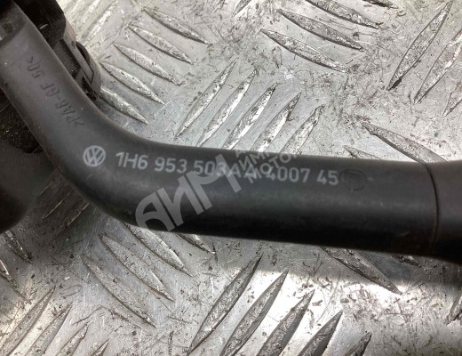 Переключатель подрулевой (стрекоза) Volkswagen Golf III (1H) 1991-1997  Volkswagen Golf Golf III (1H) 1991-1997