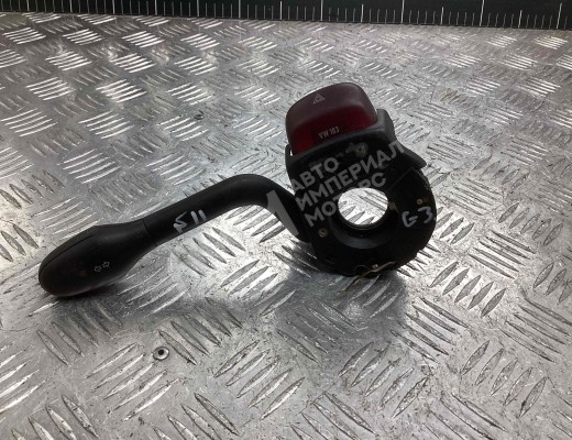 Переключатель поворотов Volkswagen Golf III (1H) 1991-1997  Volkswagen Golf Golf III (1H) 1991-1997