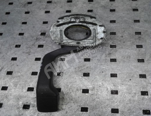 Переключатель поворотов Volkswagen Passat B3 1988-1993  Volkswagen Passat Passat B3 1988-1993