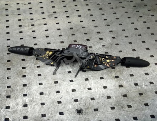 Переключатель подрулевой (стрекоза) Volkswagen Sharan I (7M) 1995-2000  Volkswagen Sharan Sharan I (7M) 1995-2000