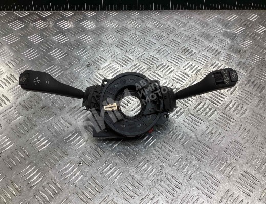 Переключатель подрулевой (стрекоза) BMW X5 (E53) 1999-2003  BMW X5 X5 (E53) 1999-2003