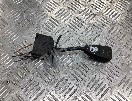 Переключатель дворников BMW 5-Series (E34) 1988-1996  BMW 5-Series 5-Series (E34) 1988-1996