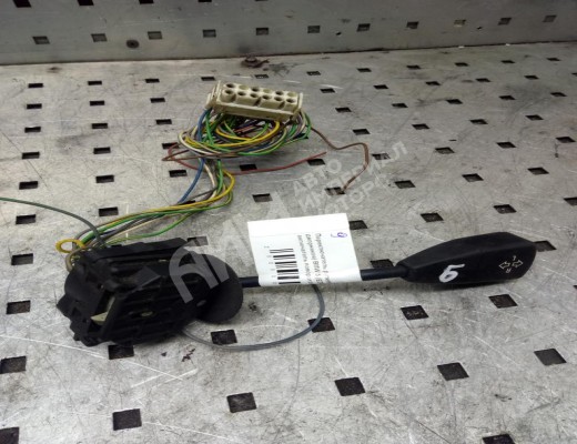 Переключатель поворотов BMW 5-Series (E34) 1988-1996  BMW 5-Series 5-Series (E34) 1988-1996