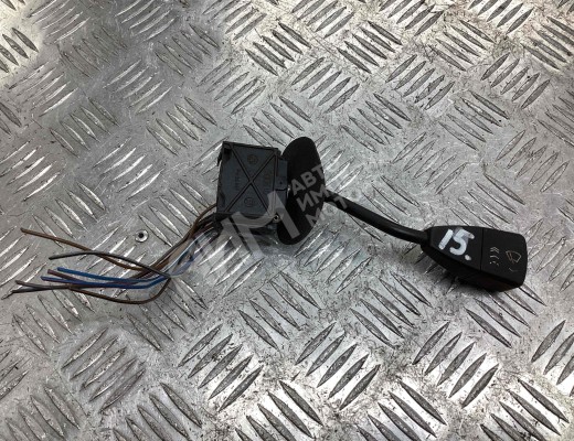 Переключатель дворников BMW 3-Series (E36) 1990-2000  BMW 3-Series 3-Series (E36) 1990-2000