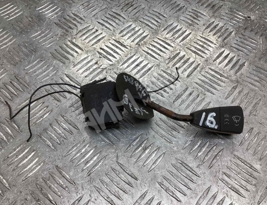 Переключатель дворников BMW 3-Series (E36) 1990-2000  BMW 3-Series 3-Series (E36) 1990-2000