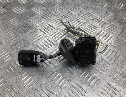 Переключатель поворотов BMW 5-Series (E34) 1988-1996  BMW 5-Series 5-Series (E34) 1988-1996