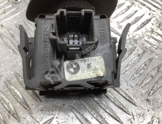 Переключатель поворотов BMW 5-Series (E39) 1995-2000  BMW 5-Series 5-Series (E39) 1995-2000