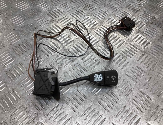 Переключатель дворников BMW 5-Series (E34) 1988-1996  BMW 5-Series 5-Series (E34) 1988-1996