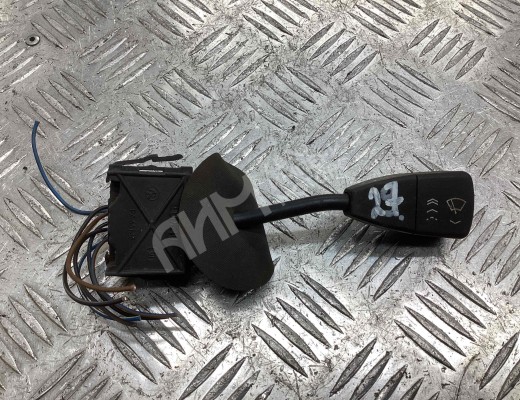 Переключатель дворников BMW 3-Series (E36) 1990-2000  BMW 3-Series 3-Series (E36) 1990-2000