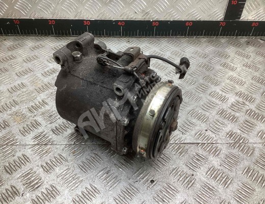 Компрессор кондиционера Mitsubishi Galant VIII 1996-2003  Mitsubishi Galant Galant VIII 1996-2003
