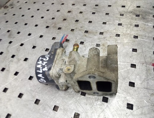 Клапан EGR Mitsubishi Galant VIII 1996-2003  Mitsubishi Galant Galant VIII 1996-2003