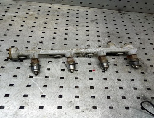 Форсунка Mitsubishi Galant VIII 1996-2003  Mitsubishi Galant Galant VIII 1996-2003