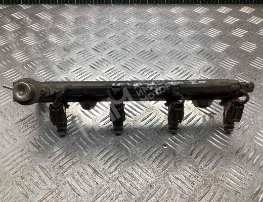 Форсунка Volkswagen Golf IV (1J) 1997-2004  Volkswagen Golf Golf IV (1J) 1997-2004
