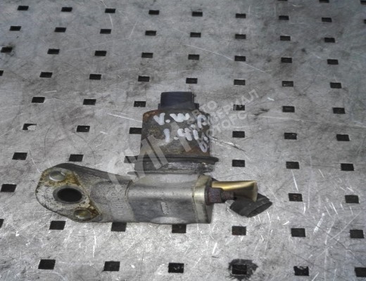 Клапан EGR Volkswagen Golf IV (1J) 1997-2004  Volkswagen Golf Golf IV (1J) 1997-2004