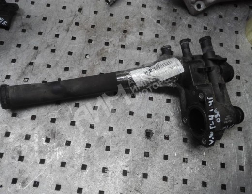 Корпус термостата Volkswagen Golf IV (1J) 1997-2004  Volkswagen Golf Golf IV (1J) 1997-2004