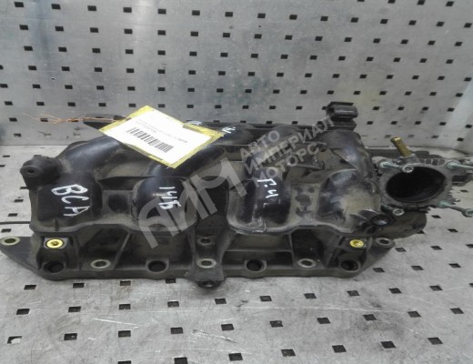 Коллектор впускной Volkswagen Golf IV (1J) 1997-2004  Volkswagen Golf Golf IV (1J) 1997-2004